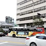 Star Hostel Myeongdong Family