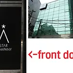 Star Hostel Myeongdong Family