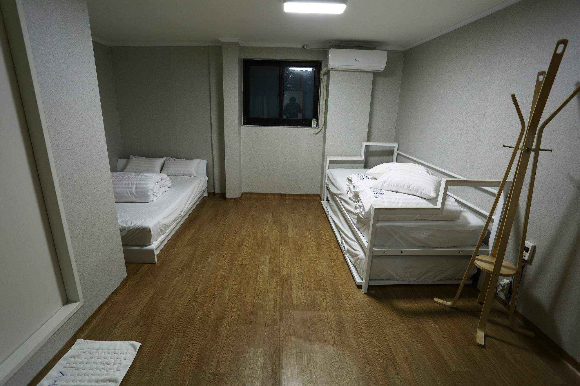 Hostel Star Myeongdong Family