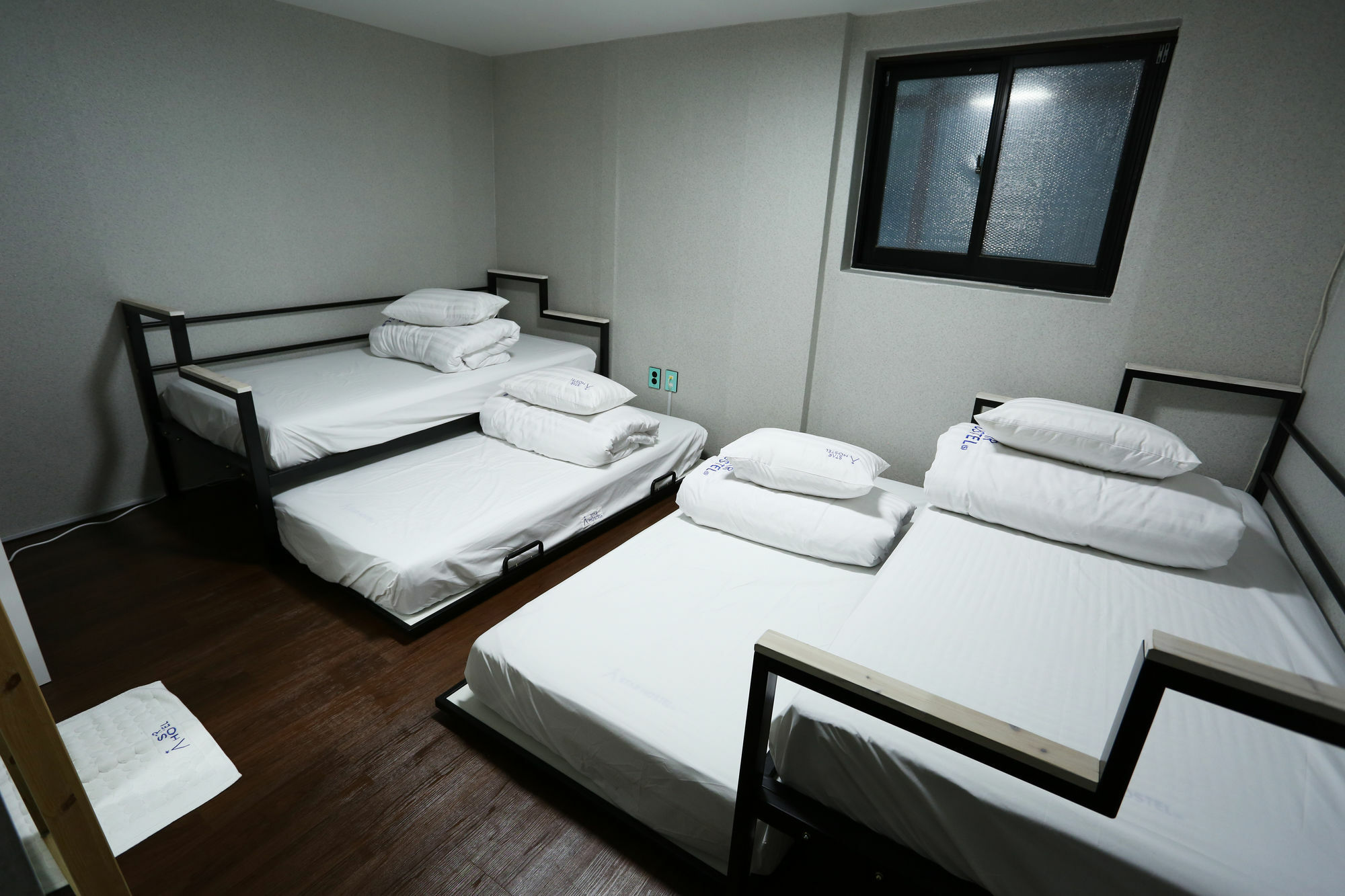 Star Myeongdong Family Hostel