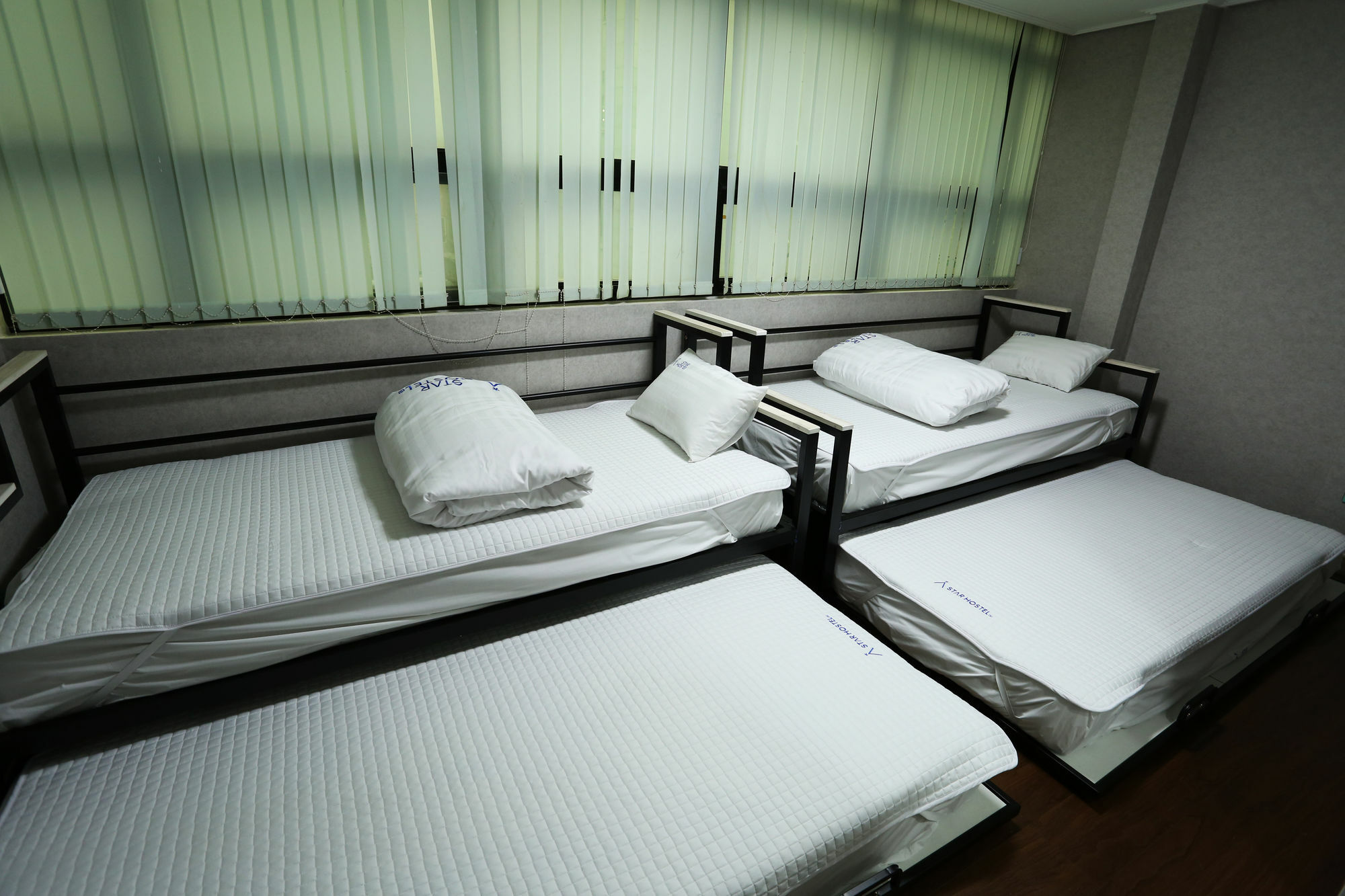 Star Myeongdong Family Hostel