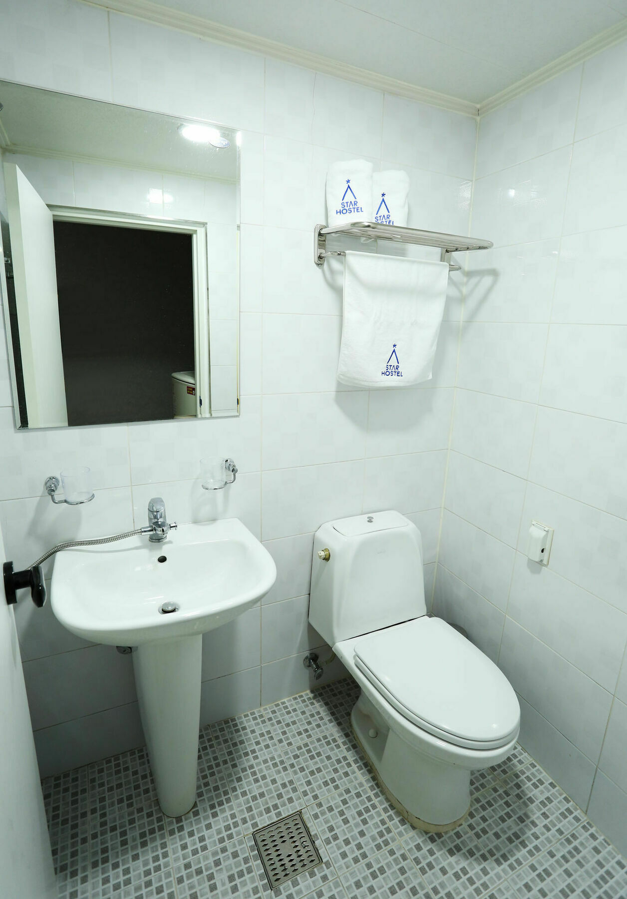 Hostel Star Myeongdong Family Seoul