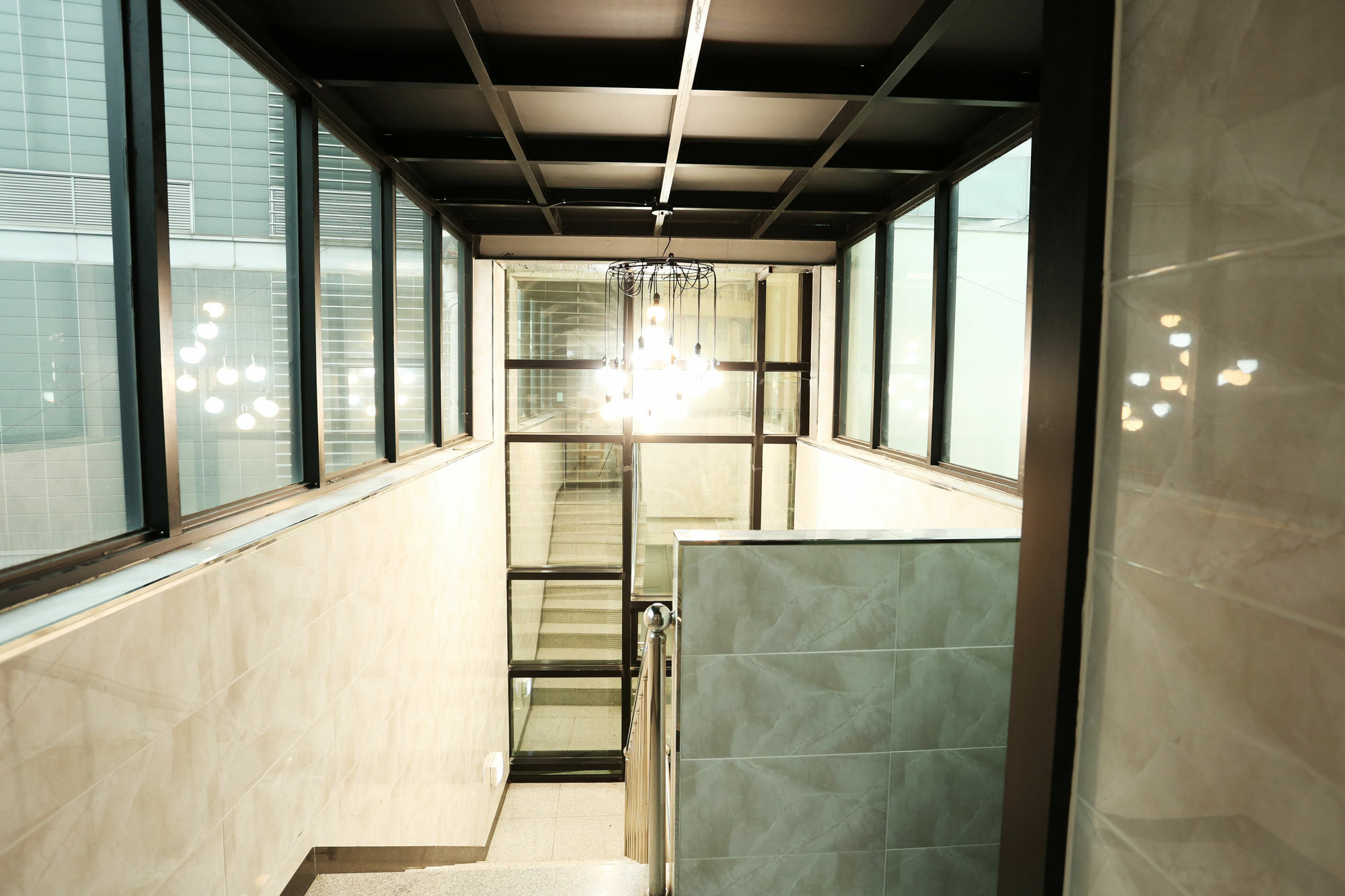 Hostel Star Myeongdong Family *
