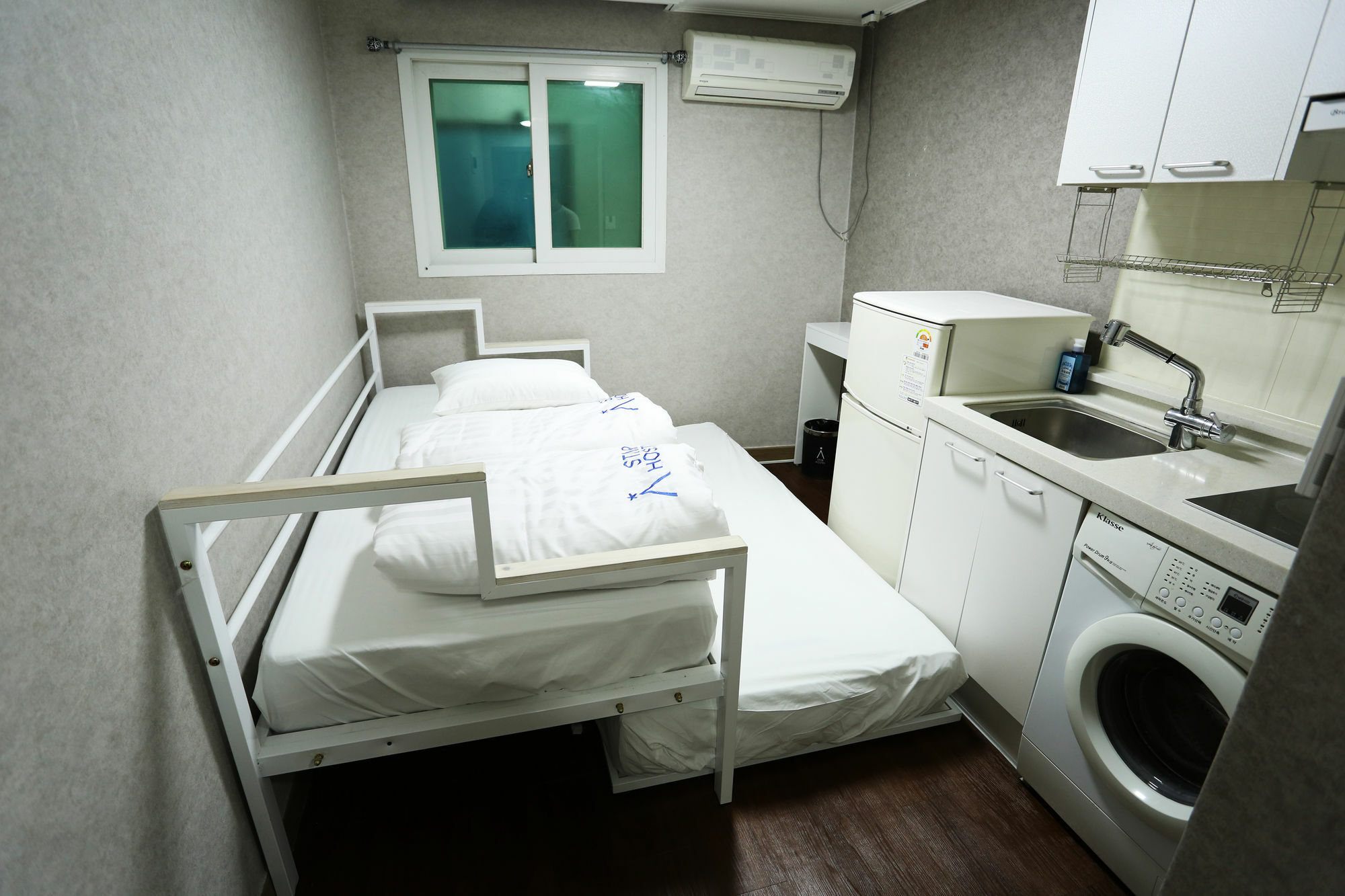 Hostel Star Myeongdong Family *