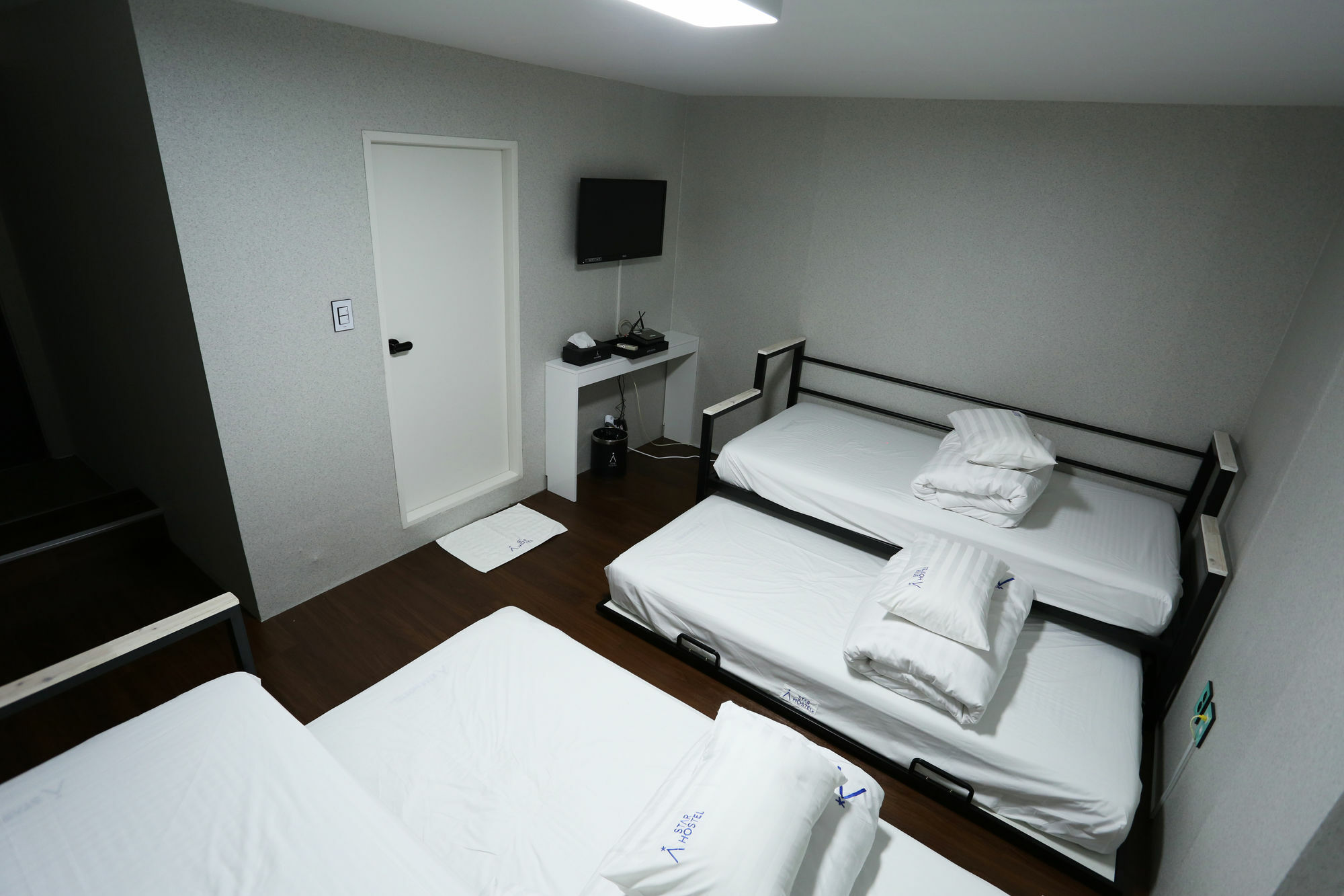 Hostel Star Myeongdong Family Seoul